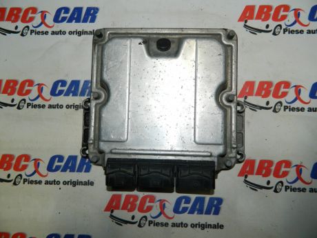 Calculator motor Renault Megane 2 2002-2009 1.5 DCI 8200310863