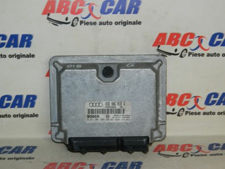 Calculator motor Skoda Octavia 1 (1U2) 1996-2010 1.9 TDI AHF 038906018G