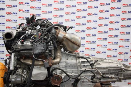 Compresor clima Audi Q5 8R 2008-2016 3.0 TDI 8K0260805J