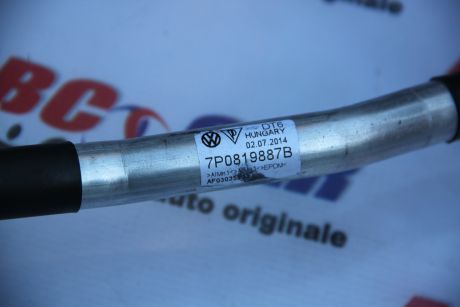 Conducta apa VW Touareg (7P) 2010-2018 3.6 FSI V6 7P0819887B
