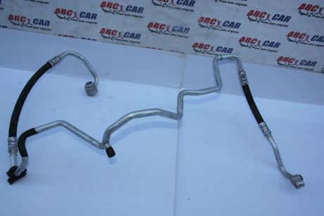 Conducta clima Skoda Rapid (NH3) 2012-2019 6R1820743AL