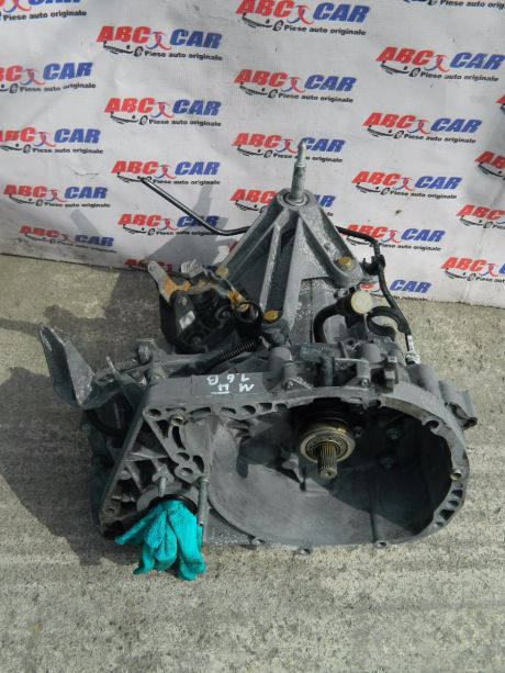 Cutie de viteze manuala Renault Megane 2 2002-2009 1.6 Benzina JH3142