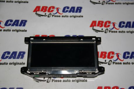 Display bord Audi A6 4F C6 2004-2011 4F0919603