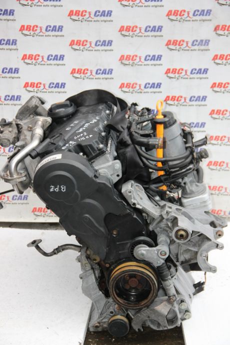 EGR Skoda Superb 1 (3U4) 2001-2008 1.9 TDI, 116CP 038131501AD