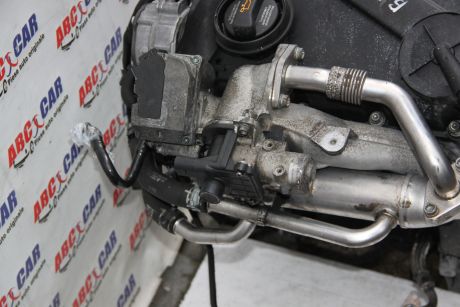 EGR Skoda Superb 1 (3U4) 2001-2008 1.9 TDI, 116CP 038131501AD