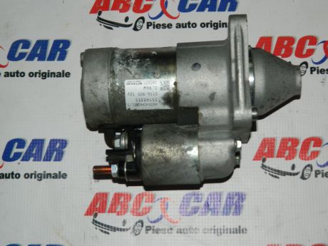 Electromotor Fiat Grande Punto 2006-2012 1.3 Benzina 55193355