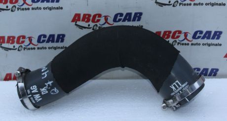 Furtun intercooler Audi Q7 4M 3.0 TDI 2016-prezent 4M0145737C