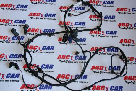 Instalatie senzori de parcare VW Tiguan (AD1) 2016-2023 5NA971104M