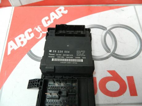 Modul tablou siguranta Opel Vectra C COD : 09226554BZ
