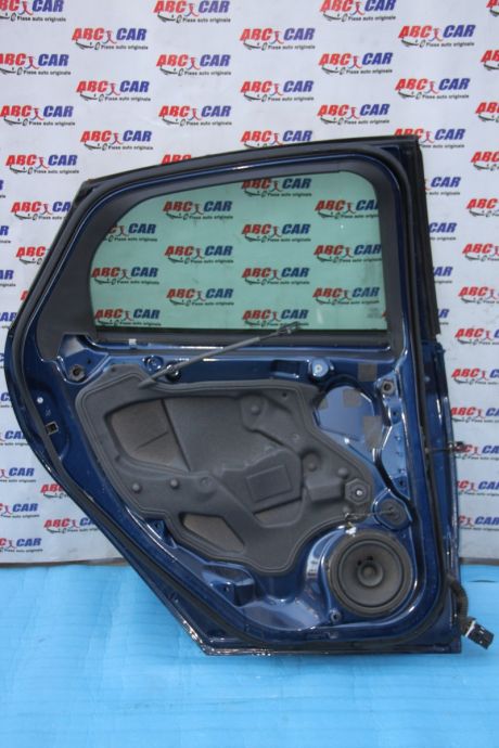 Opritor usa stanga spate Ford Focus 3 2012-2018