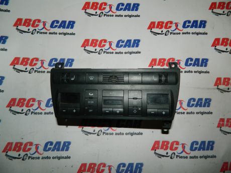 Panou comanda AC Audi A6 4B C5 1997-2004 Cod: 4B0820043AF