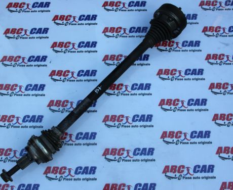 Planetara dreapta spate VW Passat B7 Alltrack 2010-2014 2.0 TDI 1K0501204F