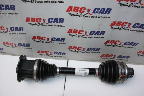Planetara stanga fata Audi A5 (F5) 2.0 TFSI 2016-2024 8W0407271E