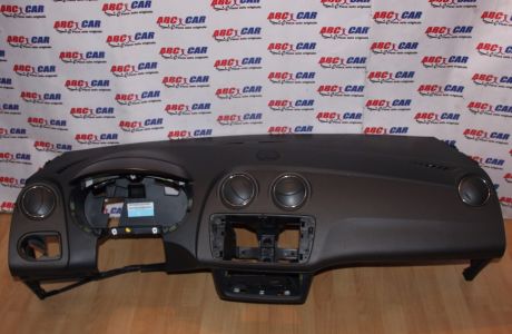 Plansa bord Seat Ibiza 5 (6J5) 2008-2017