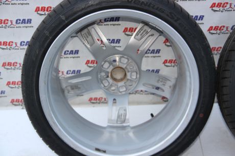 Set jante aliaj R19 Audi TTS 2015-prezent cod: 8S0601025N