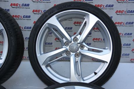 Set jante aliaj R19 Audi TTS 2015-prezent cod: 8S0601025N