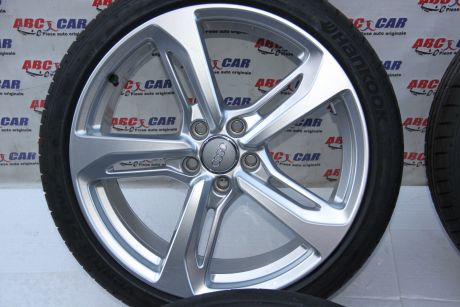 Set jante aliaj R19 Audi TTS 2015-prezent cod: 8S0601025N