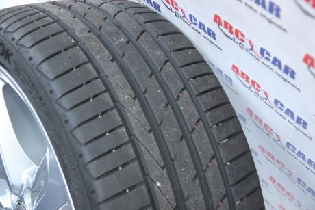 Set jante aliaj R19 Audi TTS 2015-prezent cod: 8S0601025N