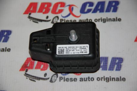 Sirena alarma VW Golf 7 2014-2020 5Q0951605