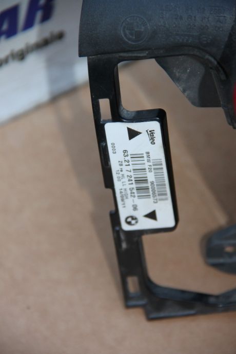 Stop dreapta BMW Seria 1 F20/F21 2012-2019 63217241542