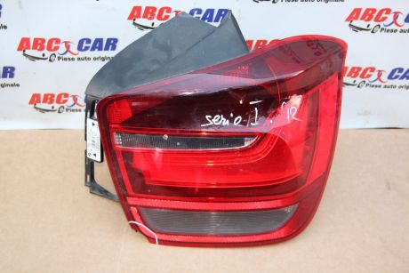 Stop dreapta BMW Seria 1 F20/F21 2012-2019 63217241542