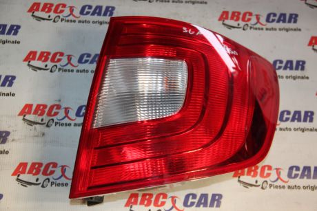 Stop dreapta Skoda Superb 2 (3T4) combi 2008-2013 3T9945096R