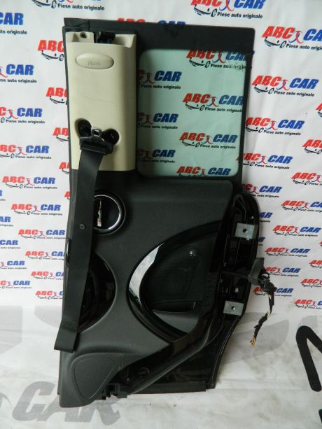 Usa dreapta spate cu stalp Mini Cooper Clubman R55 2007-2014