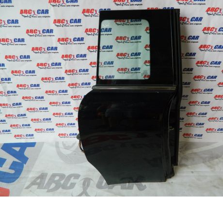 Usa dreapta spate cu stalp Mini Cooper Clubman R55 2007-2014
