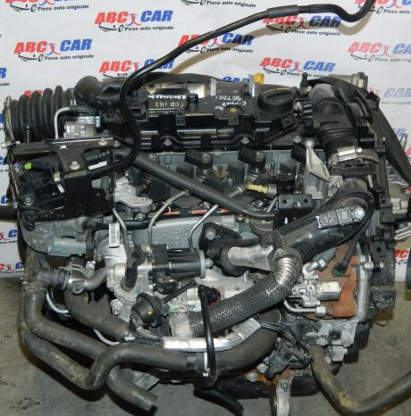 Valva EGR Ford C-Max 1 2004-2010 1.6 TDCI Cod: 702209140