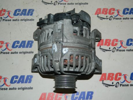 Alternator BOSCH Opel Astra G 1999-2005 2.0 TD 70Amp 09133601