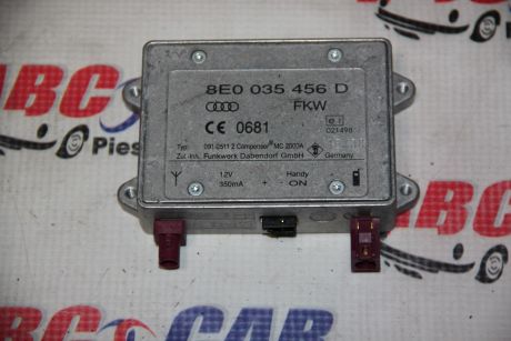 Amplificator antena Audi A6 4F C6 2004-2011 8E0035456D