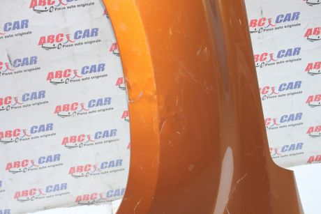 Aripa stanga fata Dacia Duster 2017-2024