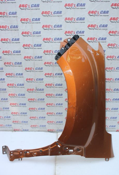 Aripa stanga fata Dacia Duster 2017-2024