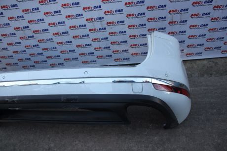 Bara spate cu senzori VW Touareg (7P) 2010-2018 7P6807421D