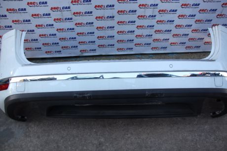 Bara spate cu senzori VW Touareg (7P) 2010-2018 7P6807421D