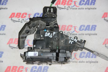 Broasca usa dreapta spate Mercedes C-Class W205 2014-2021 A0997303800
