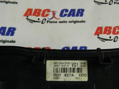 Ceas de bord VW Passat B5 1999-2005 1.9 TDI 3B0920827A