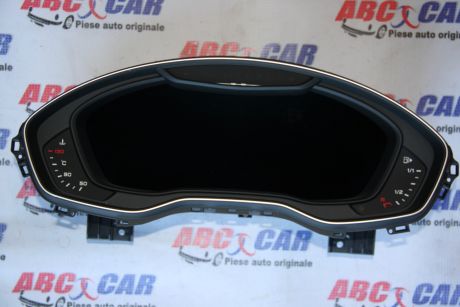 Ceasuri bord digitale Audi A5 (F5) 2.0 TFSI quattro 2016-2024 8W5920790C, 0263731009