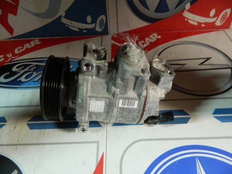 Compresor clima Audi A3 8P 2005-2012 2.0 TDI 1K0820808A