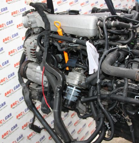 Compresor clima VW Golf 4 1999-2004 1.8 T 1J0820803J