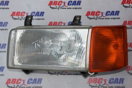 Far stanga cu semnalizator VW Transporter T4 1995-2003