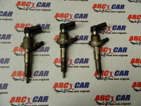Injector Ford Fiesta 5 2002-2008 1.4 TDCI 9649574480