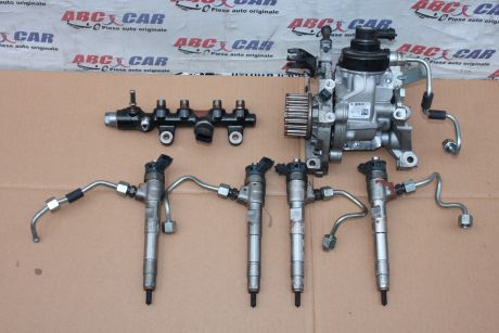 Kit injectie Mercedes CLA-CLass C118 2019-prezent 1.5 CDI 167003606R, 0445110800