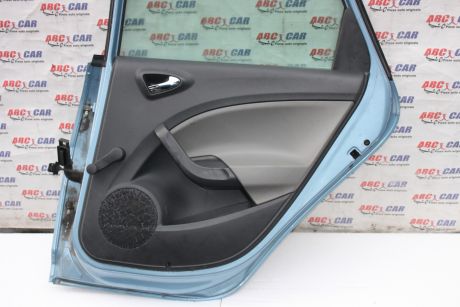 Macara manuala usa dreapta spate Seat Ibiza (6J5) combi 2008-2017