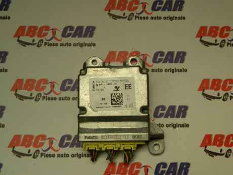 Modul Airbag Ford Fiesta COD: 8V5114B321-EE