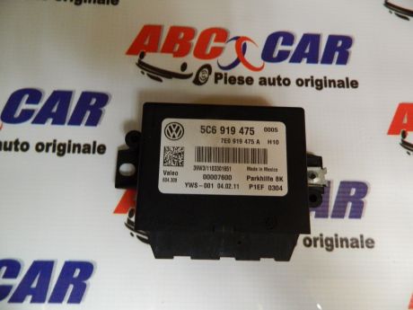 Modul parcare Vw Jetta (1B) 2011-2019 5C6919475
