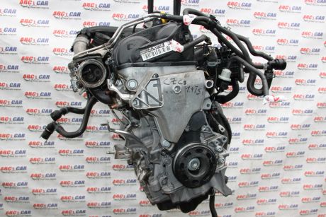Motor Skoda Octavia 3 (5E3) 2013-2019 1.4 TSI, 125CP cod: CZC