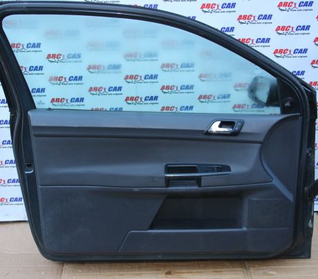 Motoras macara usa stanga VW Polo 9N 2004-2008 (model in 2 usi)
