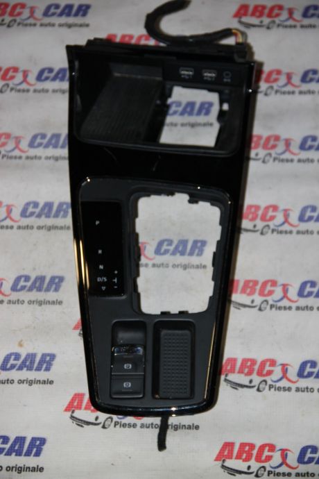 Ornament schimbator viteze Seat Leon 5F1 2012-2018 5F1863283A