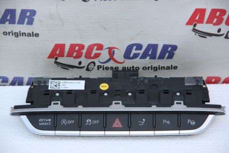 Panou comenzi multiple Audi TTS 2015-prezent 8S1925301D